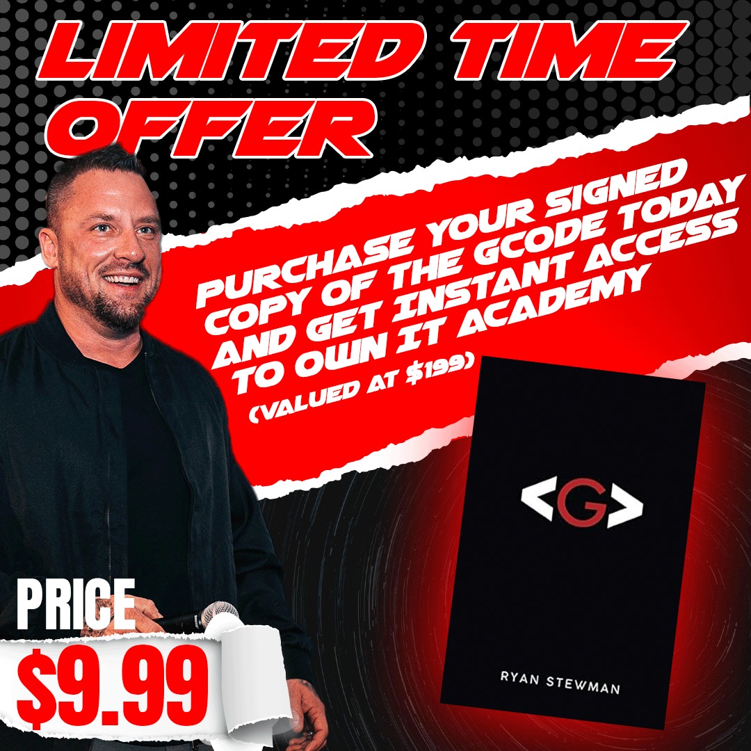ryan-stewman-s-gcode-promo-book-own-it-academy-exclusive