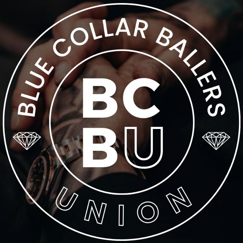 Blue Collar Ballers Union