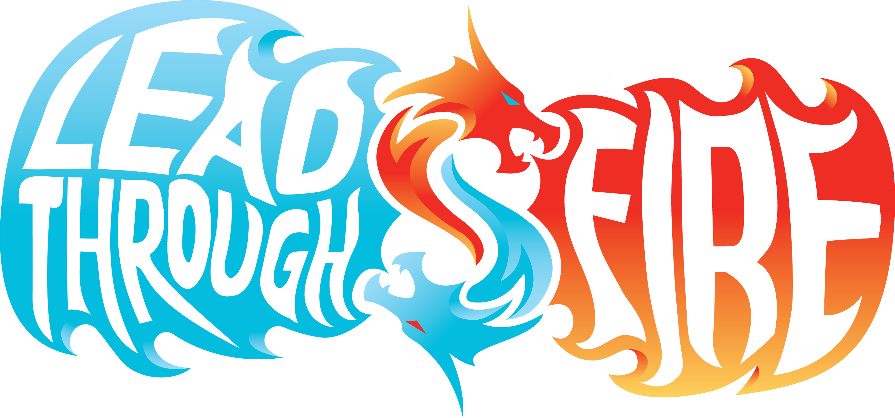 Lead Through Fire