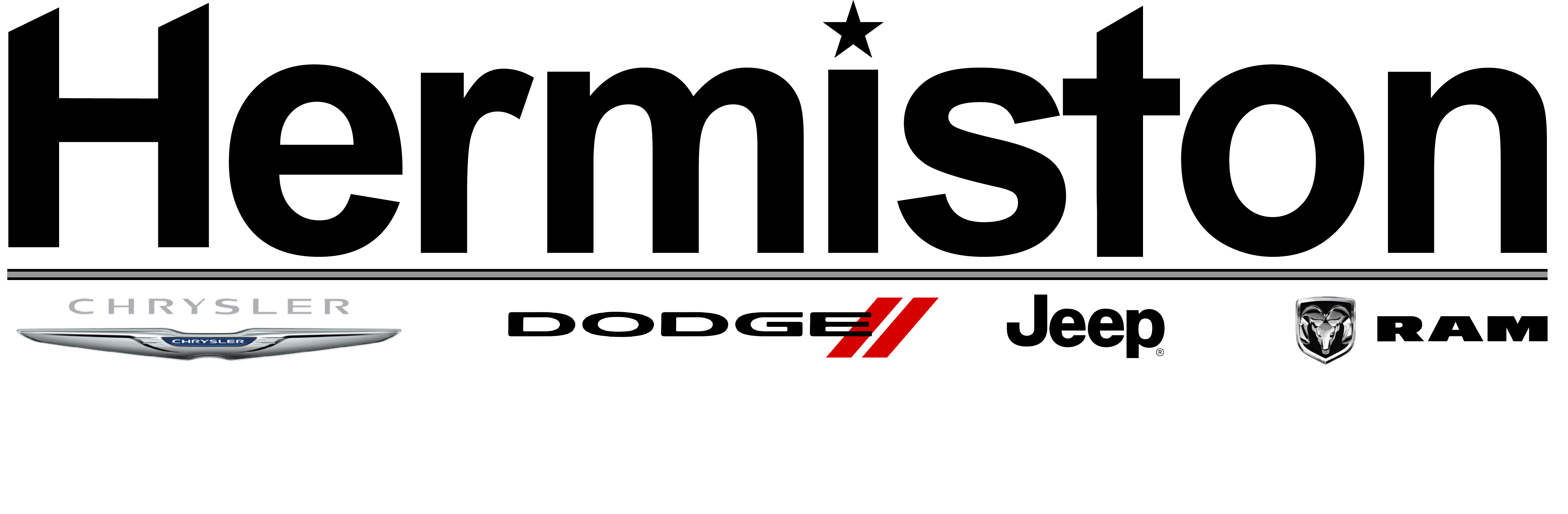 Hermiston CDJR Question 1