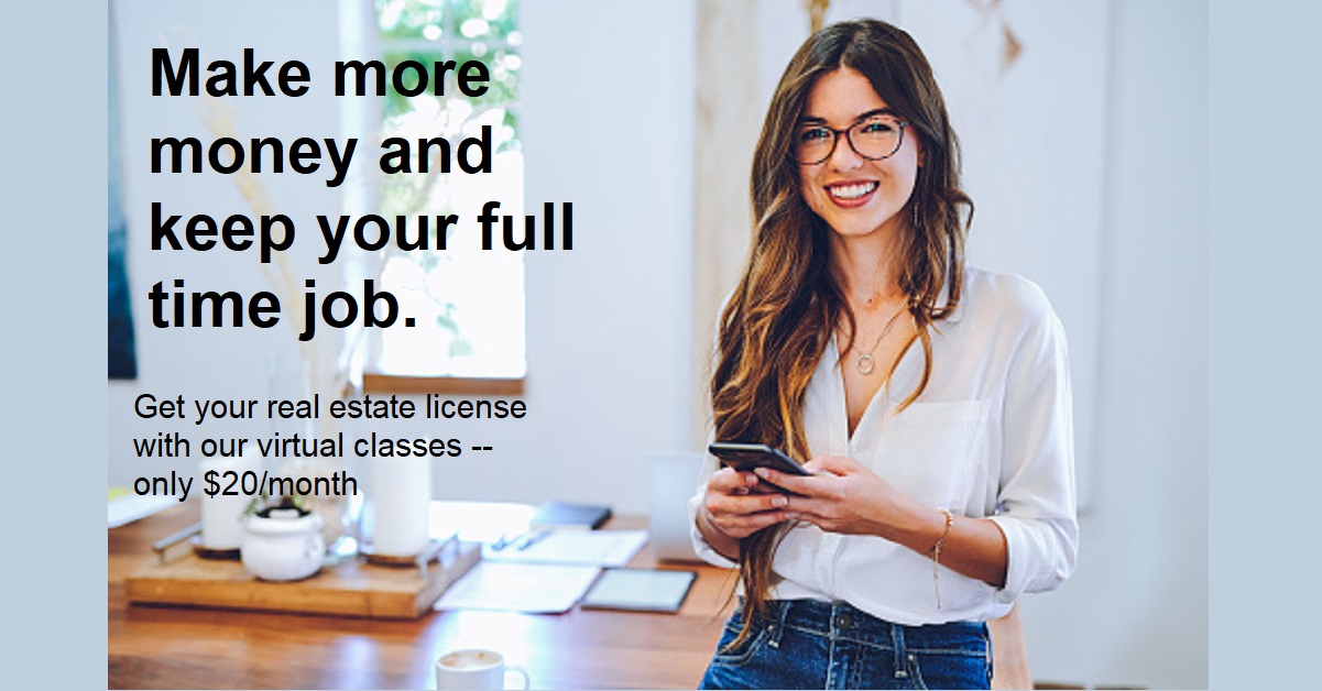 Oklahoma Real Estate School