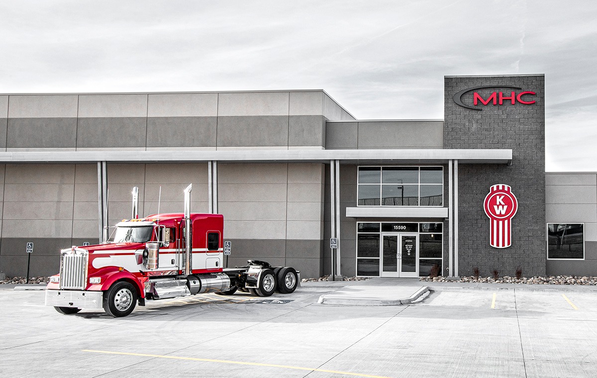Goliath Big Rigs Get Exclusive Access To The Latest Big Rigs For Sale